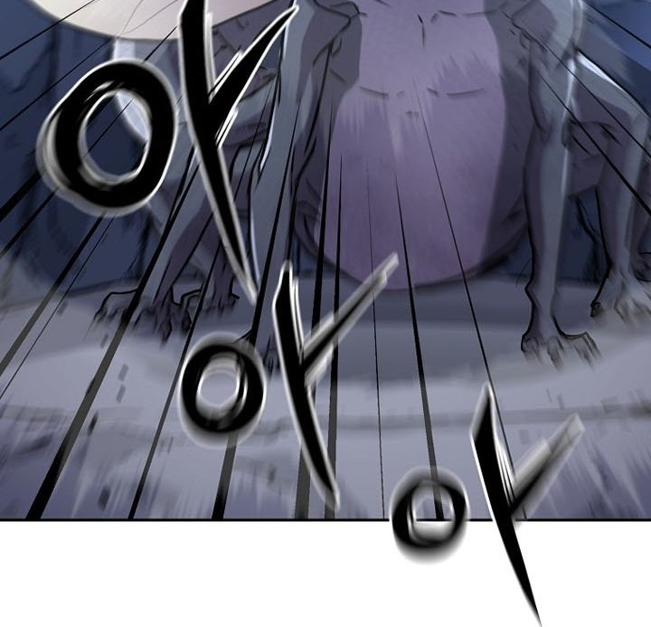 Reincarnation of the Murim Clan’s Former Ranker Chapter 42 Gambar 61