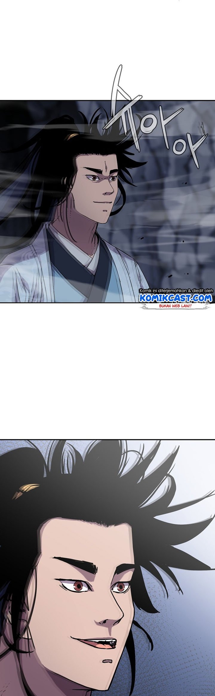 Reincarnation of the Murim Clan’s Former Ranker Chapter 42 Gambar 62