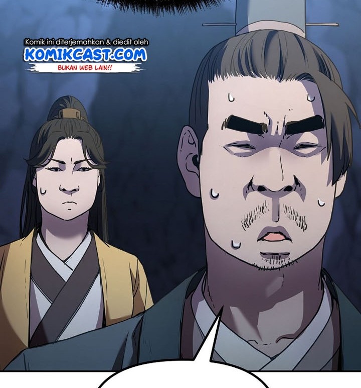 Reincarnation of the Murim Clan’s Former Ranker Chapter 42 Gambar 5