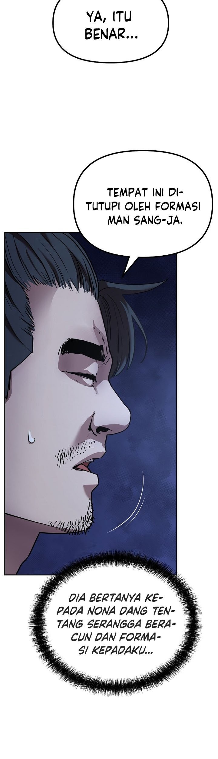 Reincarnation of the Murim Clan’s Former Ranker Chapter 42 Gambar 6