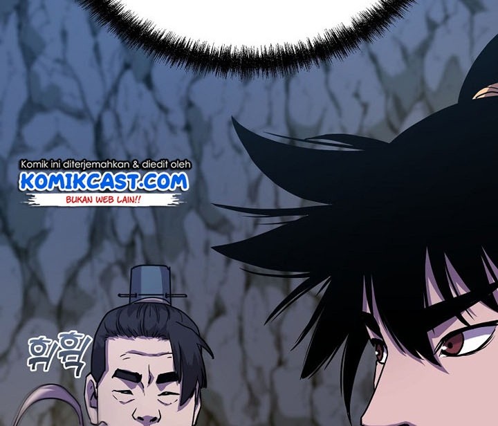 Reincarnation of the Murim Clan’s Former Ranker Chapter 42 Gambar 11