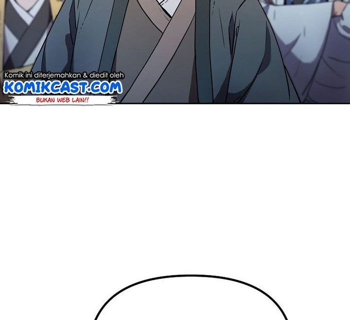 Reincarnation of the Murim Clan’s Former Ranker Chapter 42 Gambar 15