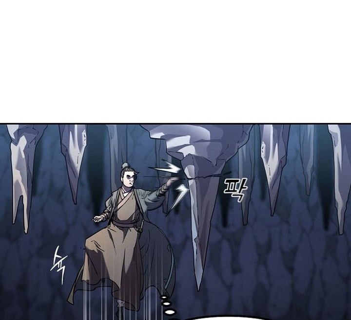 Reincarnation of the Murim Clan’s Former Ranker Chapter 42 Gambar 17