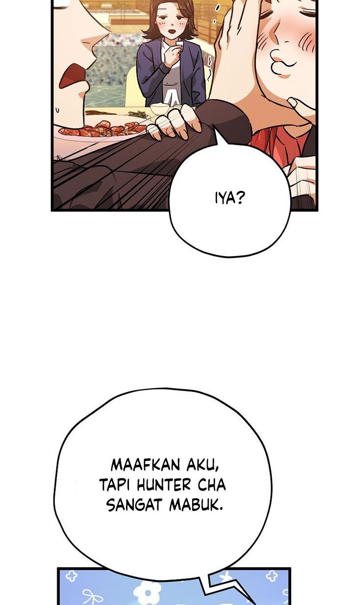 My Dad Is Too Strong Chapter 79 Gambar 37