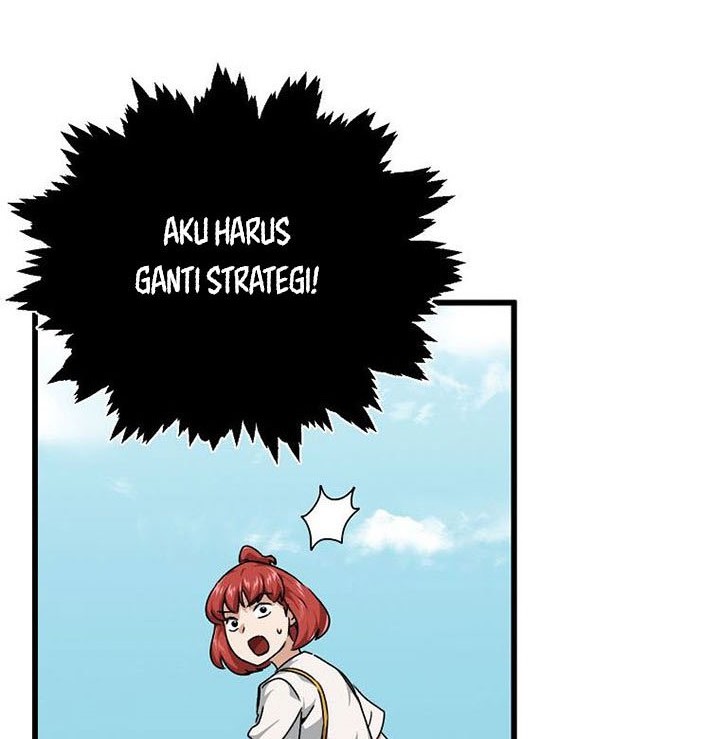 My Dad Is Too Strong Chapter 79 Gambar 23