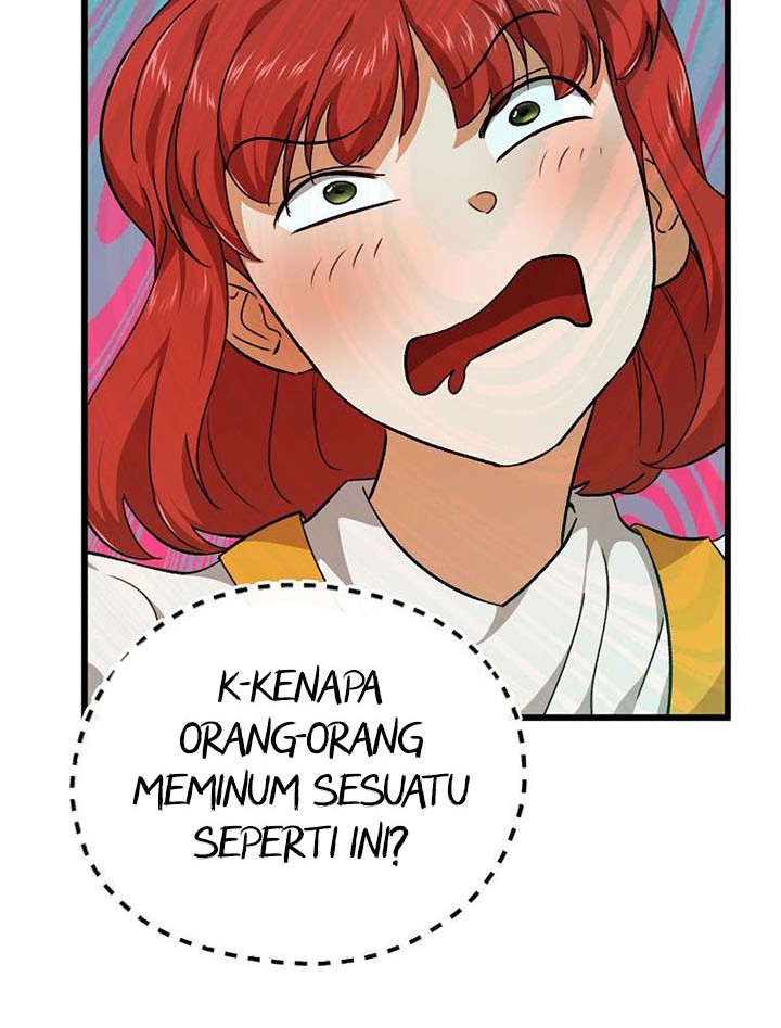 My Dad Is Too Strong Chapter 79 Gambar 51