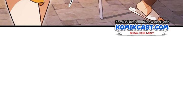 My Dad Is Too Strong Chapter 79 Gambar 53