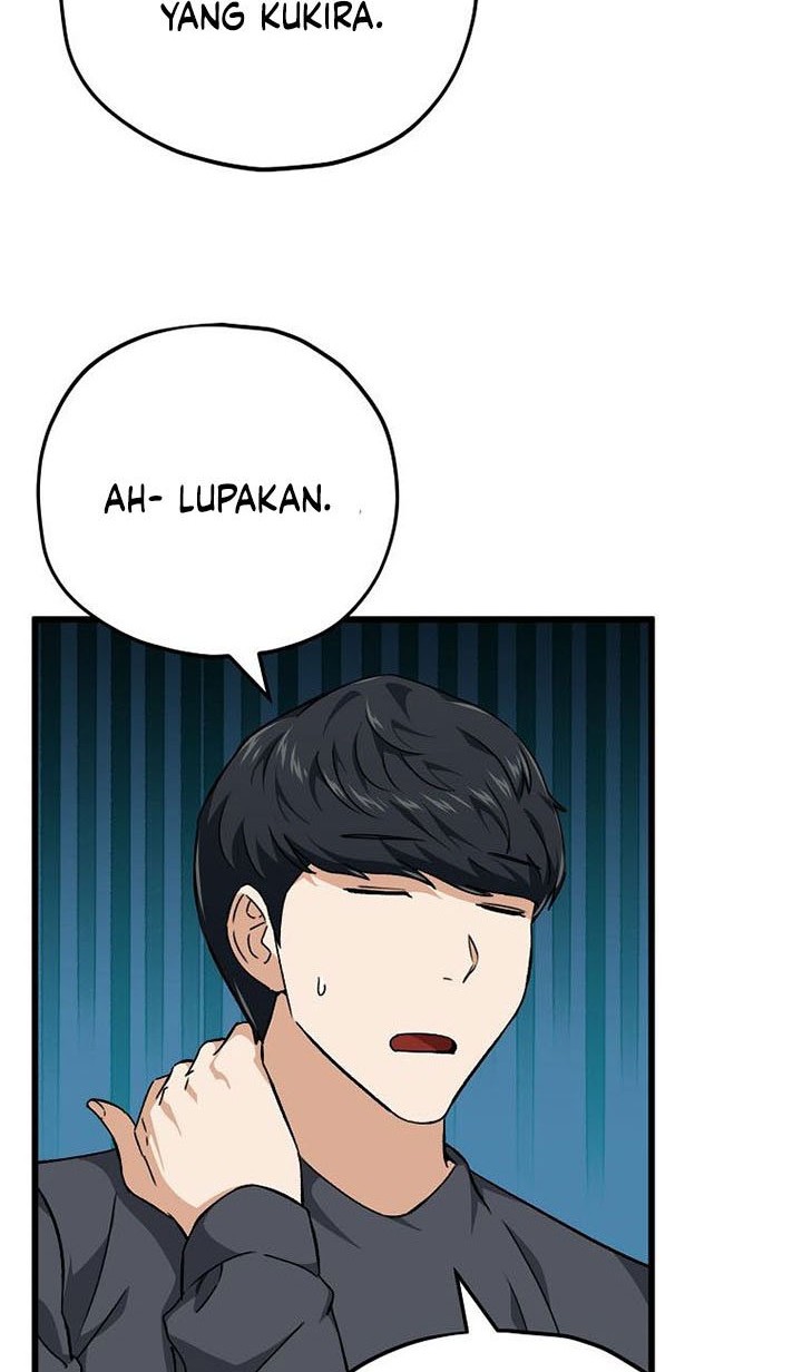 My Dad Is Too Strong Chapter 79 Gambar 43