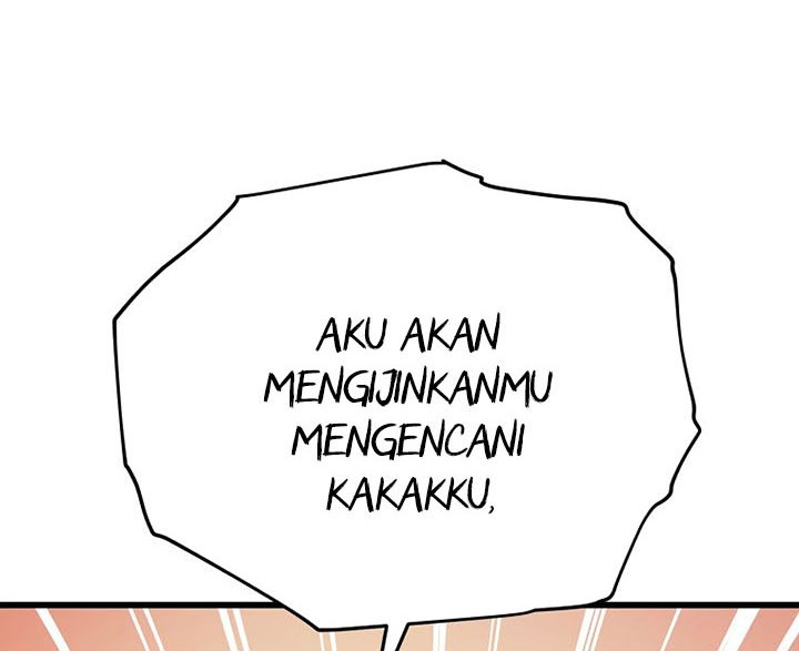 My Dad Is Too Strong Chapter 79 Gambar 3