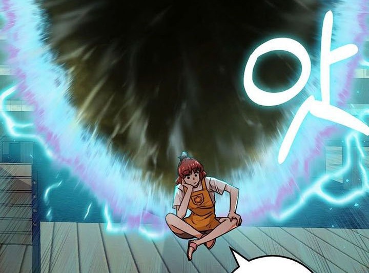 My Dad Is Too Strong Chapter 79 Gambar 59