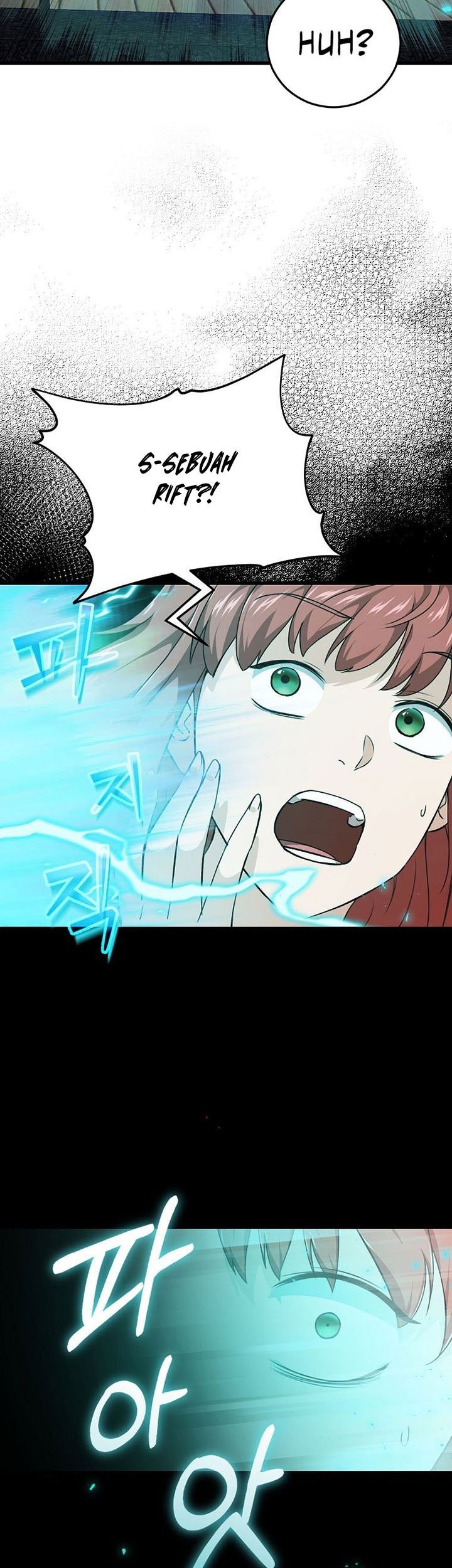 My Dad Is Too Strong Chapter 79 Gambar 60