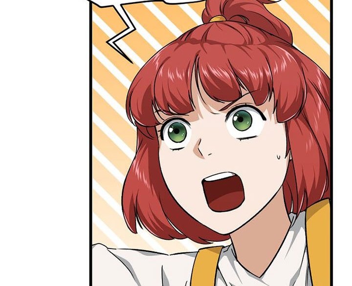 My Dad Is Too Strong Chapter 79 Gambar 7