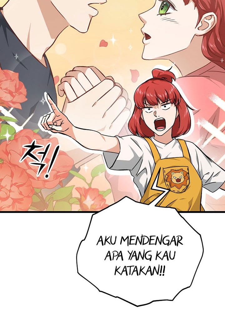 My Dad Is Too Strong Chapter 79 Gambar 9