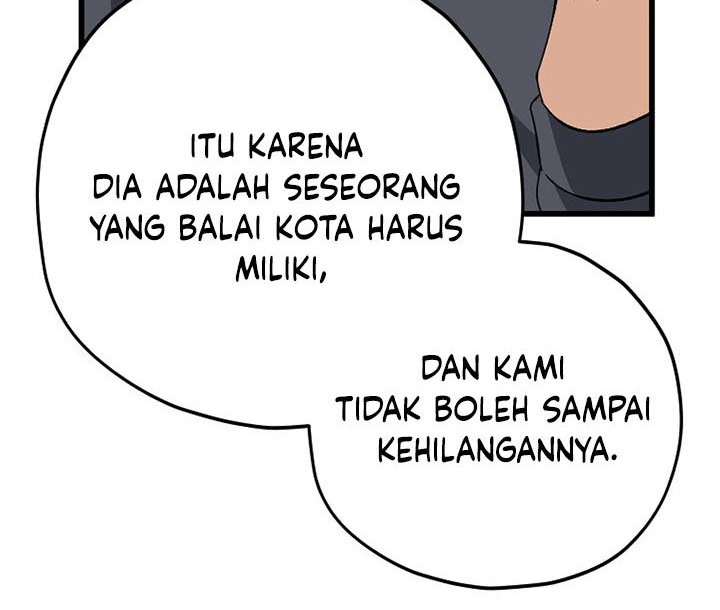 My Dad Is Too Strong Chapter 79 Gambar 11