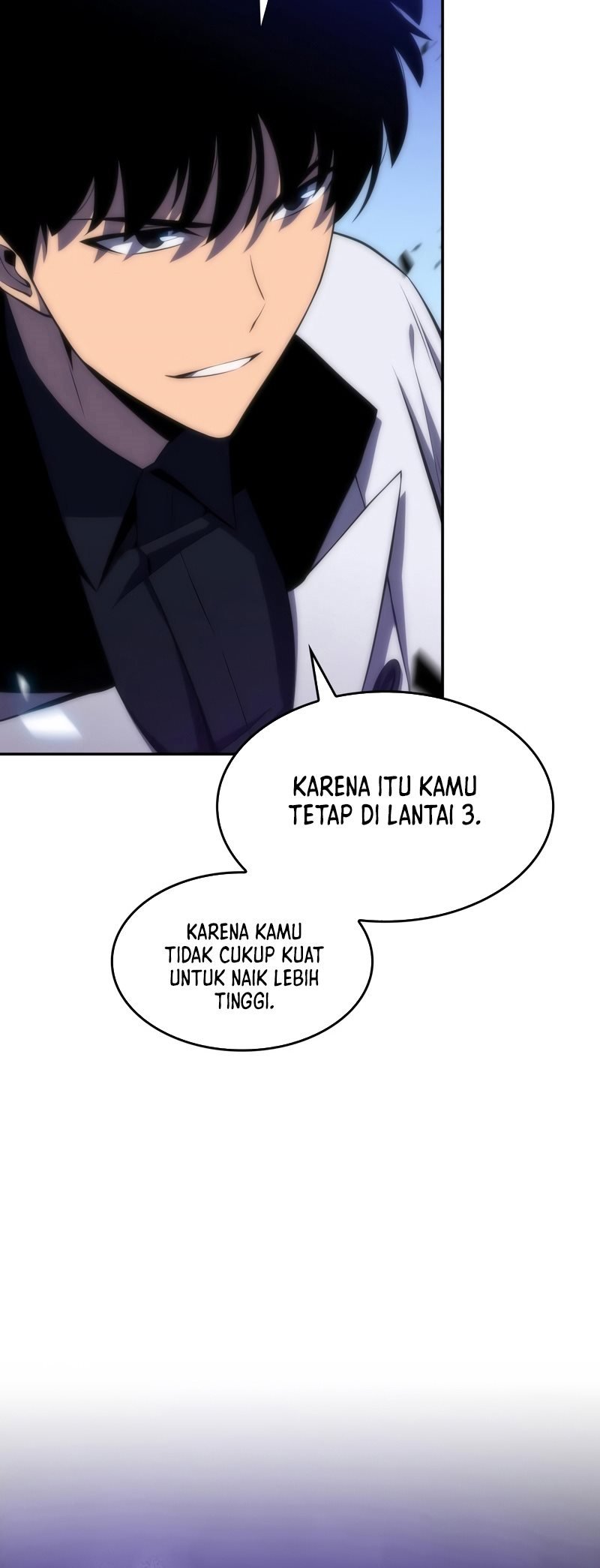 Solo Max-Level Newbie Chapter 45 Gambar 14