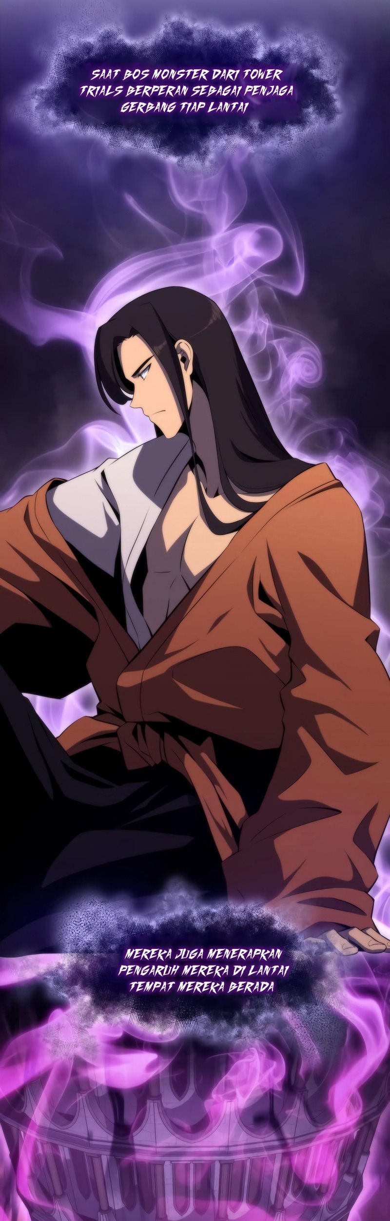 Solo Max-Level Newbie Chapter 45 Gambar 15