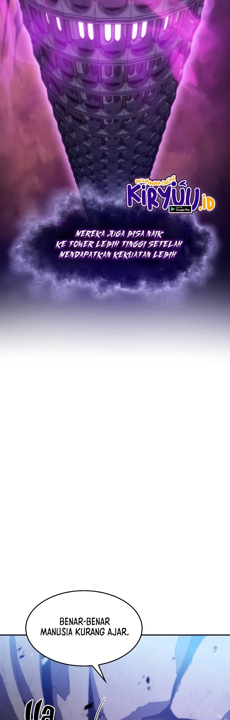 Solo Max-Level Newbie Chapter 45 Gambar 16