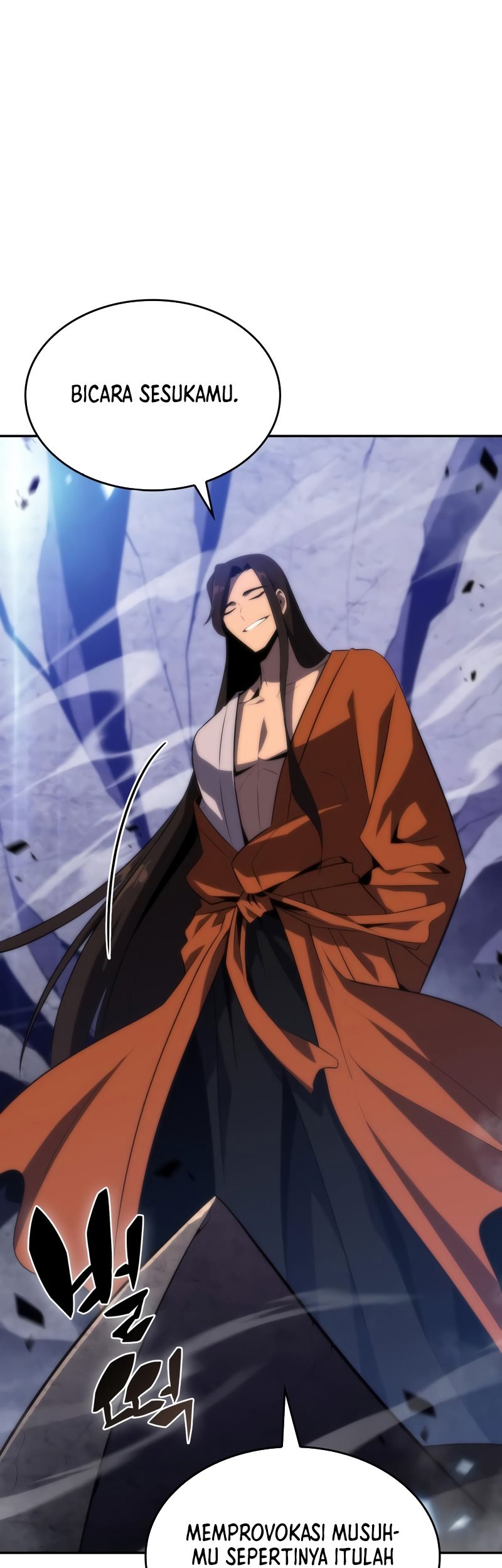 Solo Max-Level Newbie Chapter 45 Gambar 19