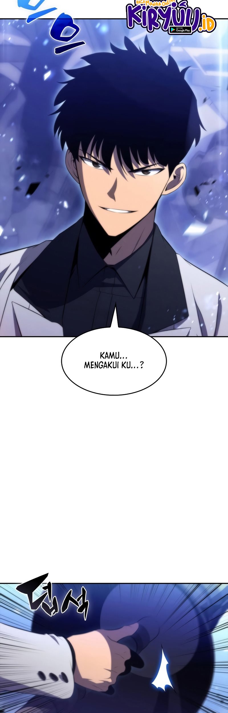 Solo Max-Level Newbie Chapter 45 Gambar 10