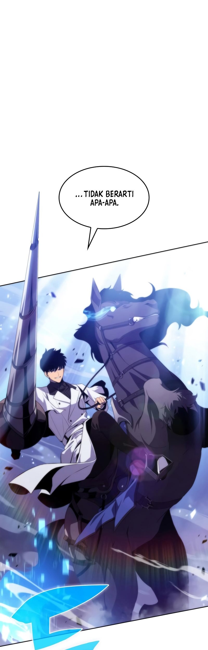 Solo Max-Level Newbie Chapter 45 Gambar 12