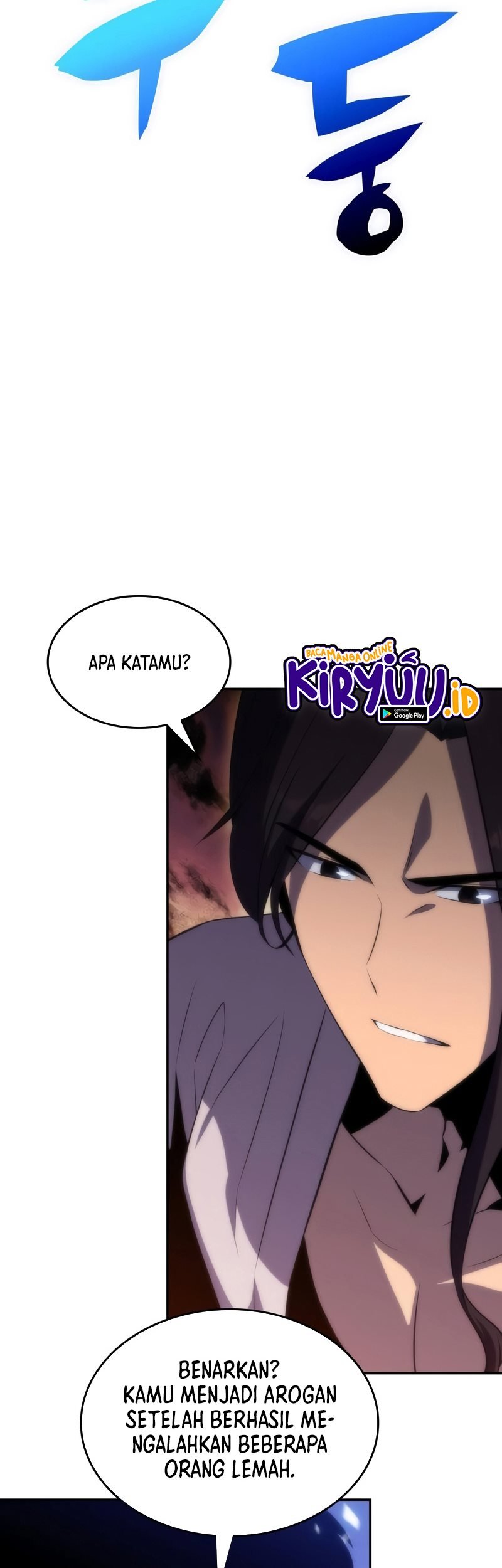 Solo Max-Level Newbie Chapter 45 Gambar 13