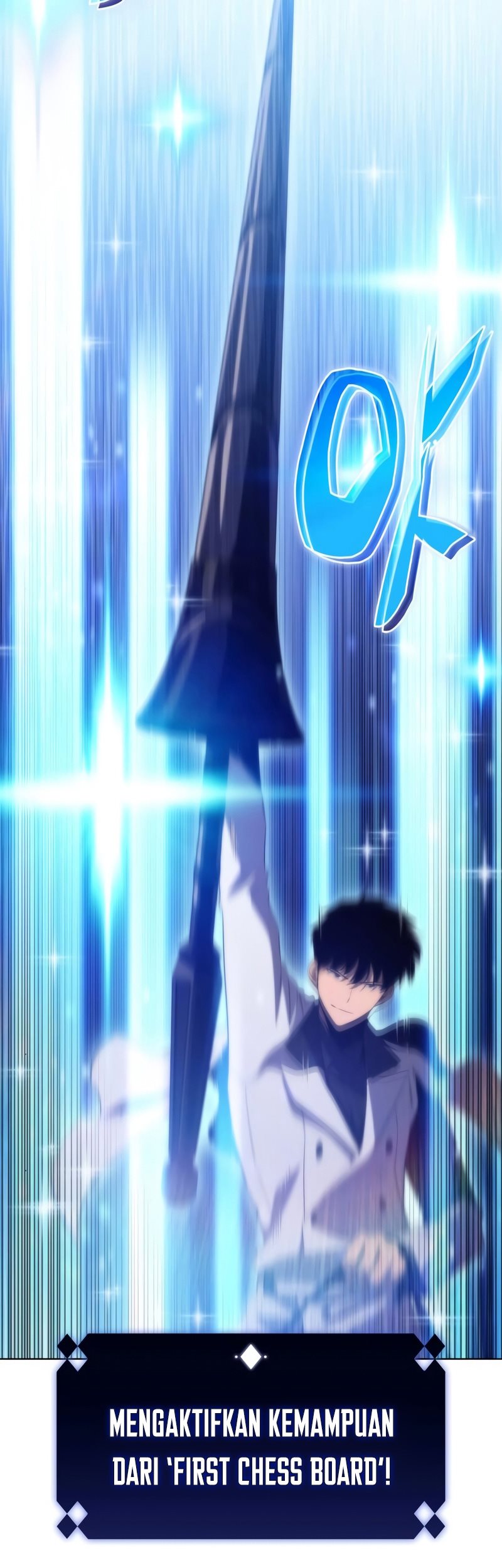 Solo Max-Level Newbie Chapter 45 Gambar 24