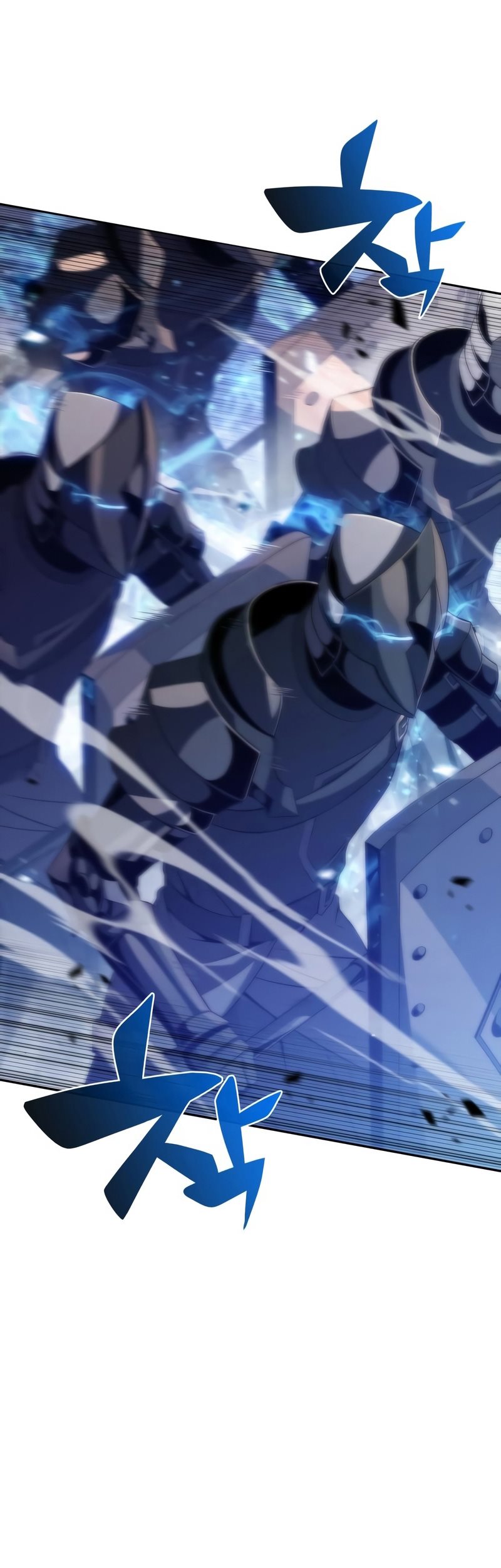 Solo Max-Level Newbie Chapter 45 Gambar 28