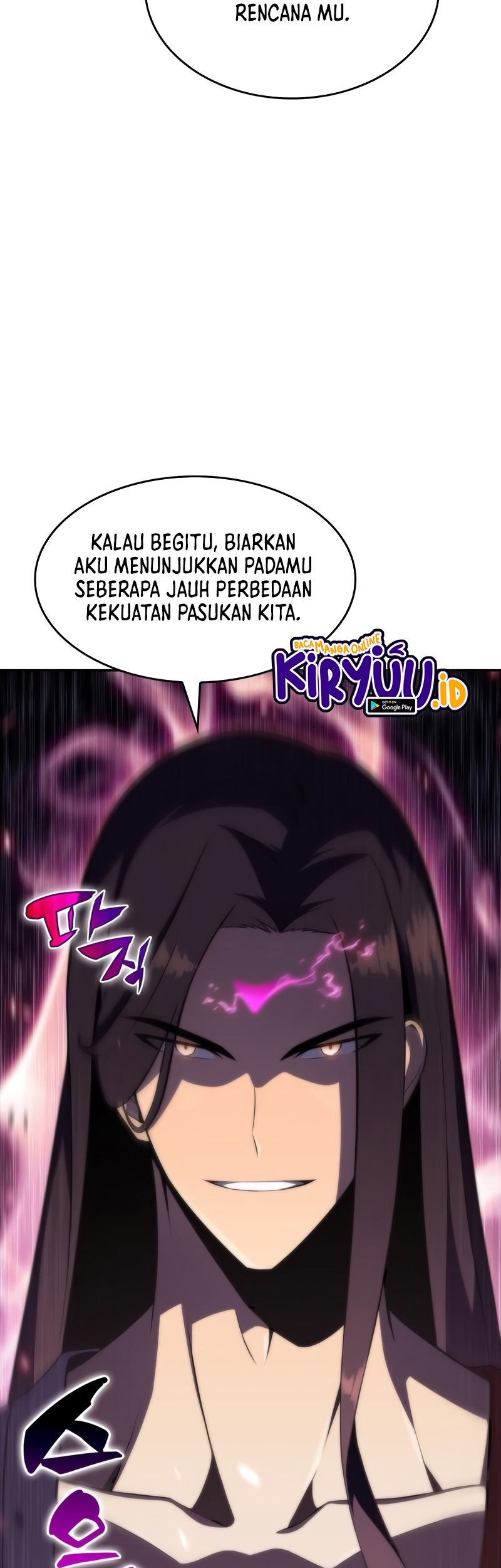Solo Max-Level Newbie Chapter 45 Gambar 20