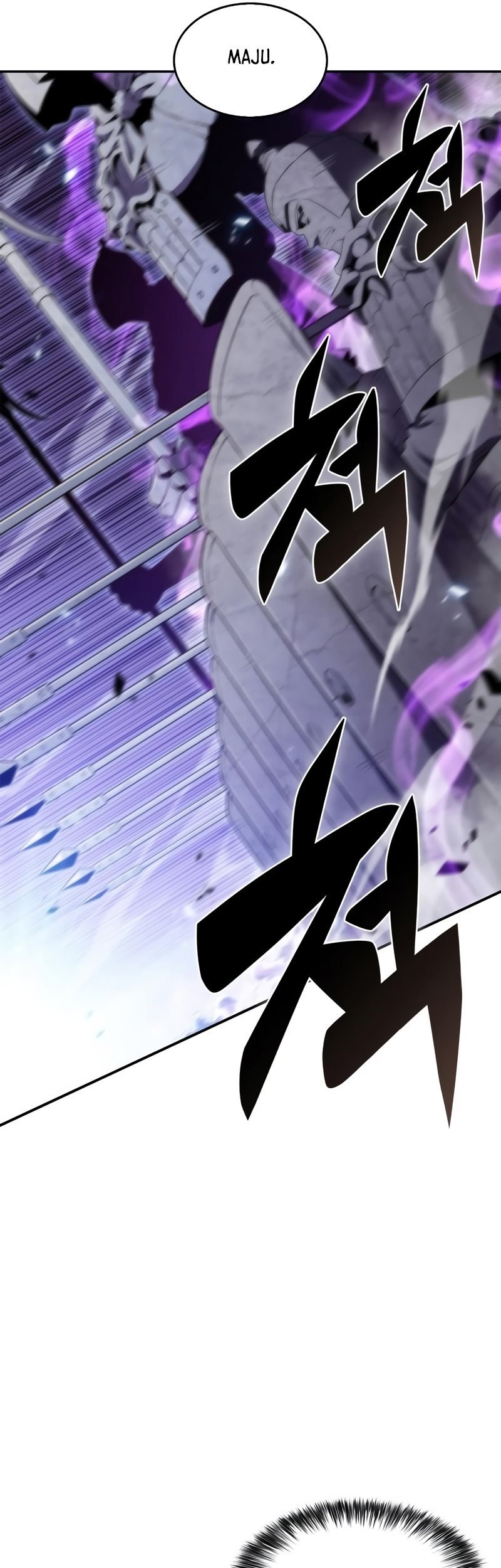 Solo Max-Level Newbie Chapter 45 Gambar 22