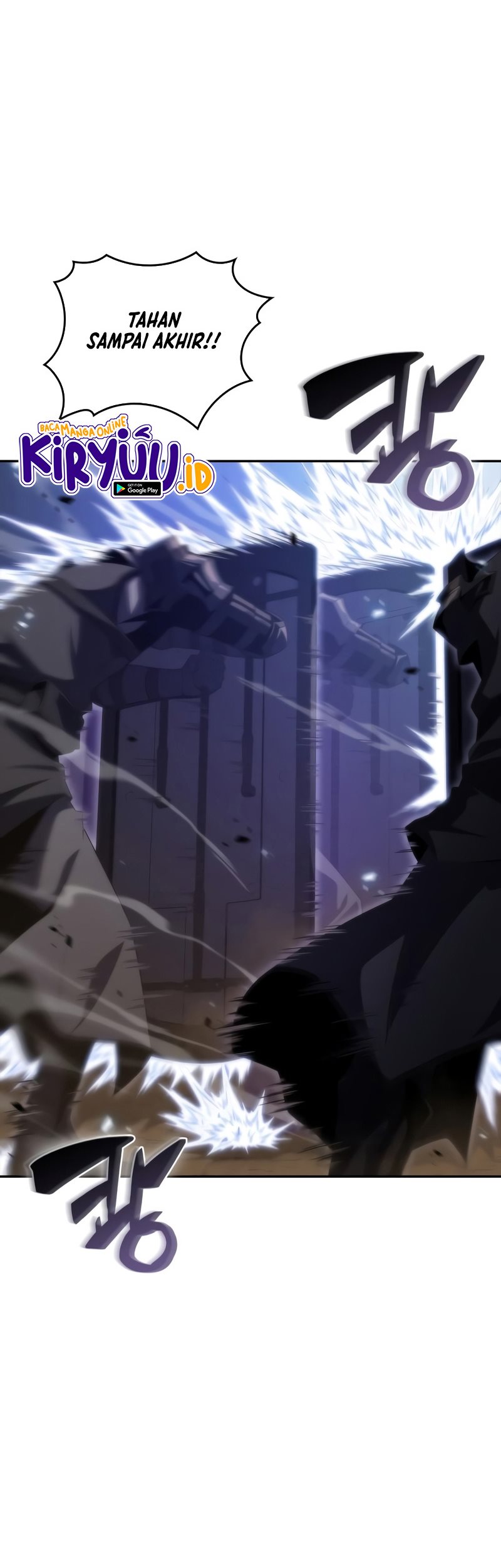 Solo Max-Level Newbie Chapter 45 Gambar 35