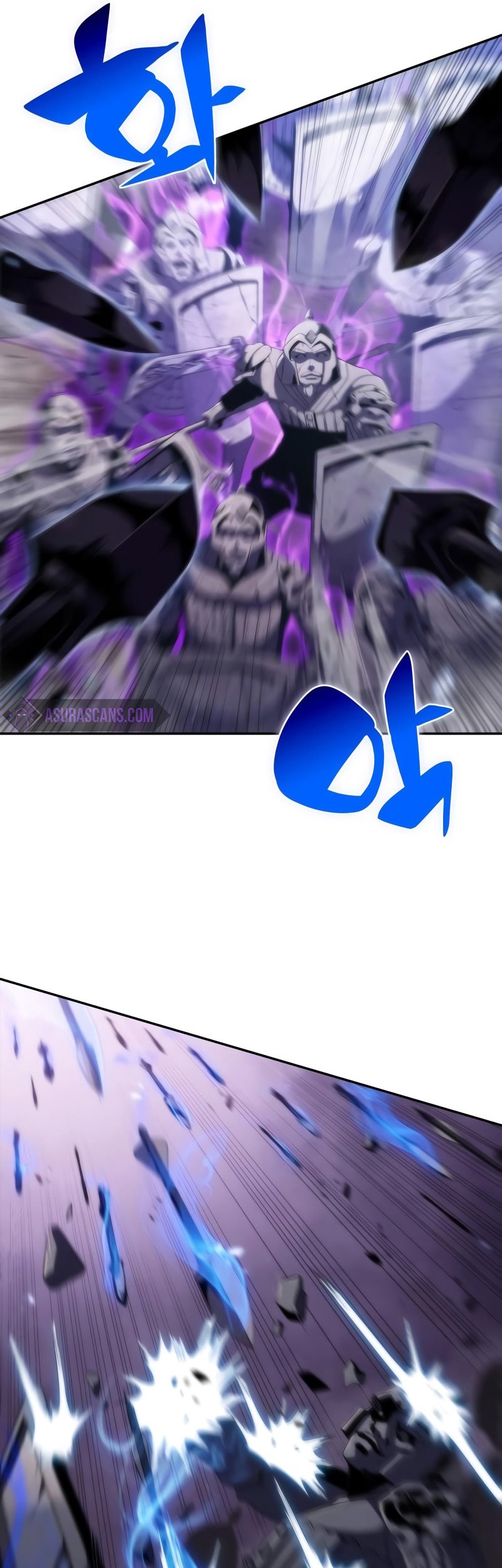 Solo Max-Level Newbie Chapter 45 Gambar 37