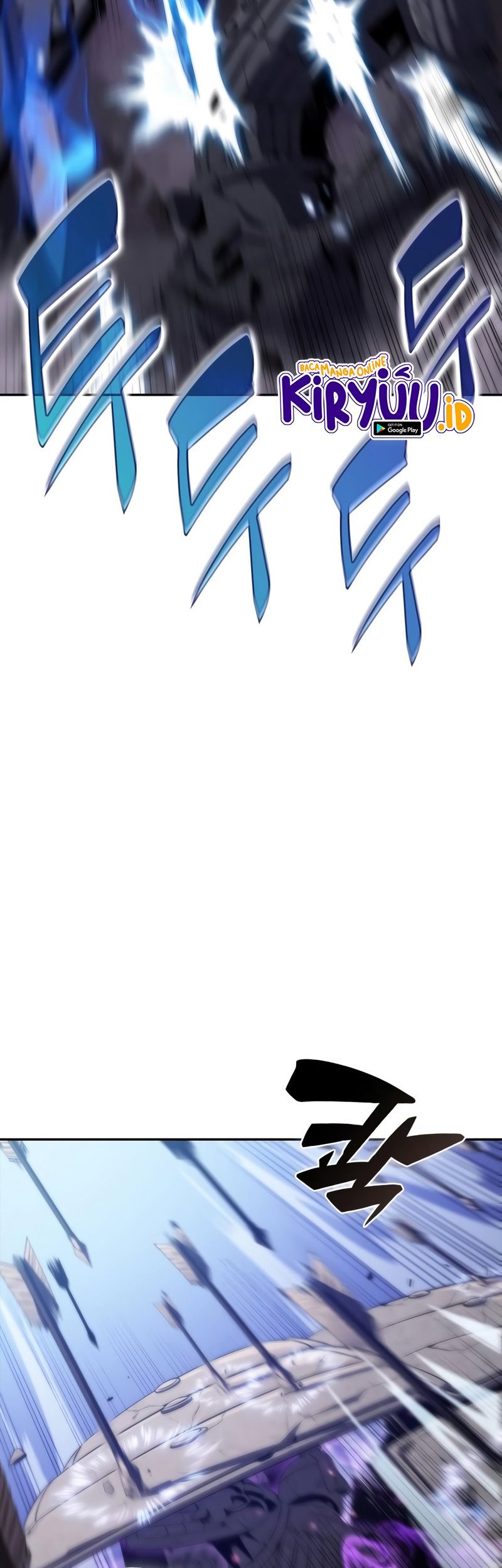 Solo Max-Level Newbie Chapter 45 Gambar 38