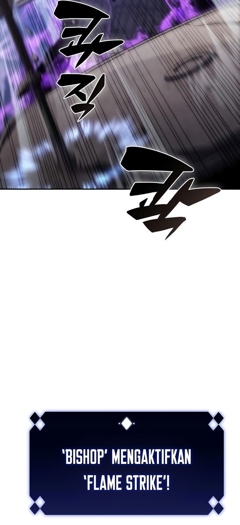 Solo Max-Level Newbie Chapter 45 Gambar 39