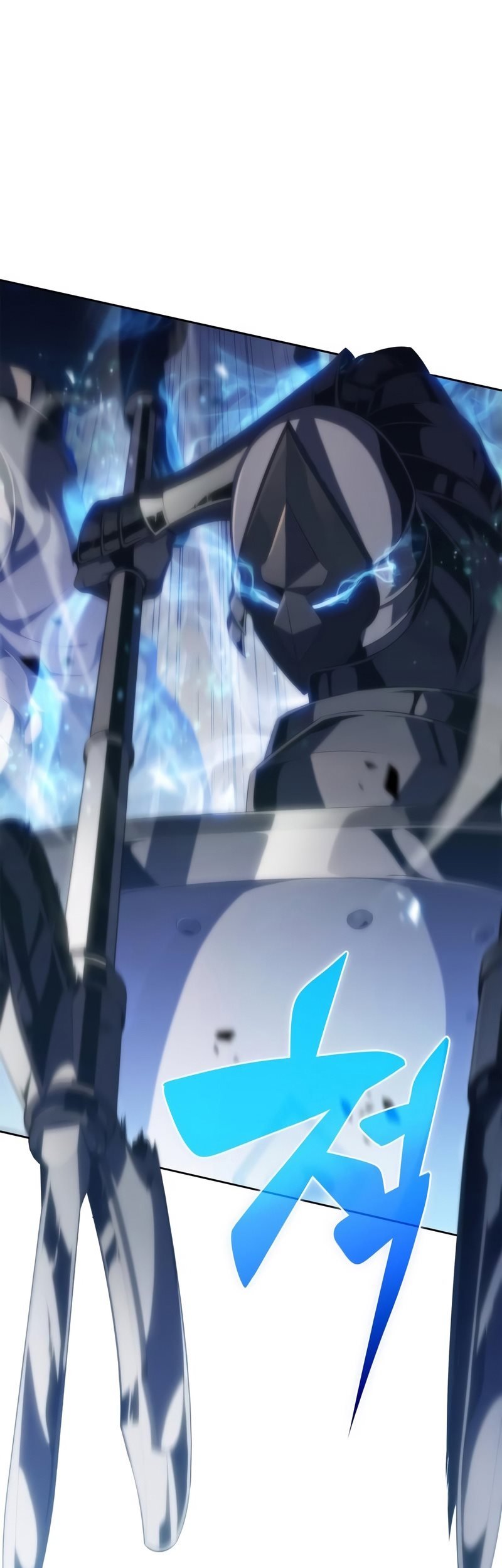 Solo Max-Level Newbie Chapter 45 Gambar 30