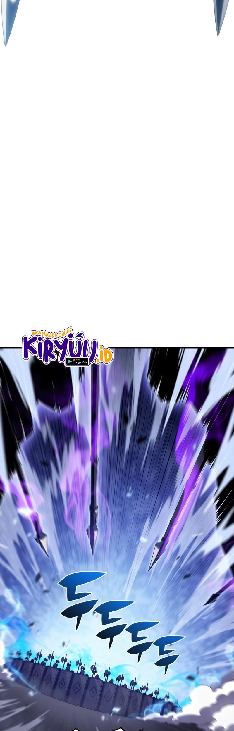 Solo Max-Level Newbie Chapter 45 Gambar 31