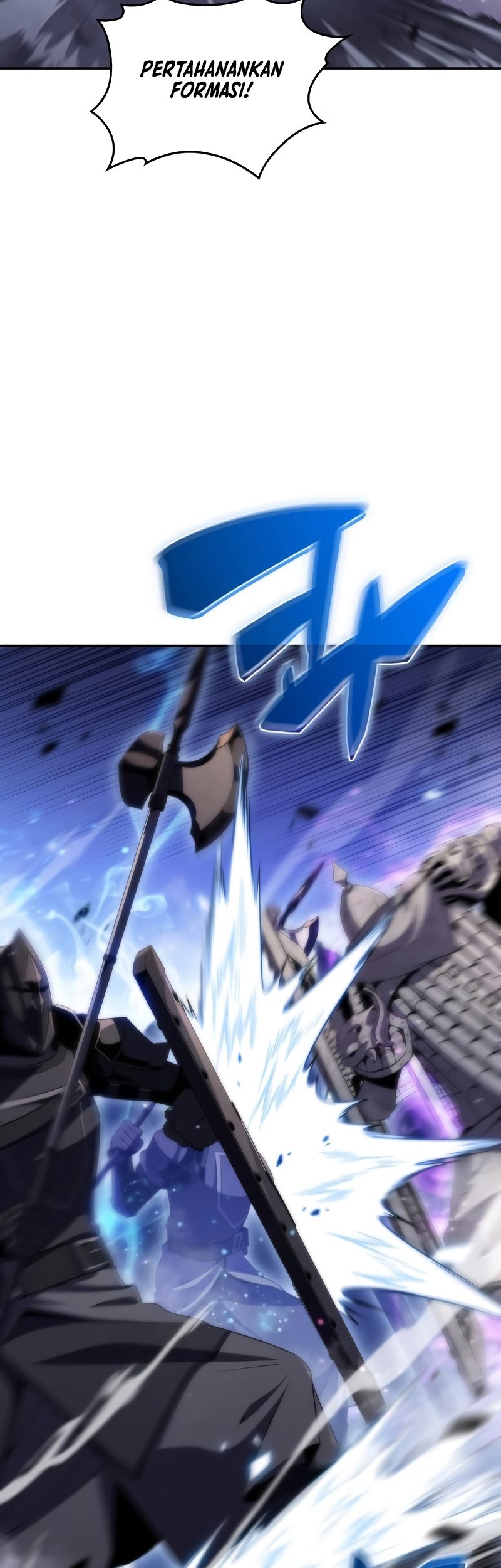 Solo Max-Level Newbie Chapter 45 Gambar 32