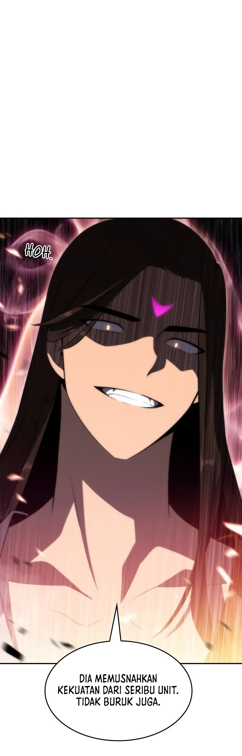 Solo Max-Level Newbie Chapter 45 Gambar 44