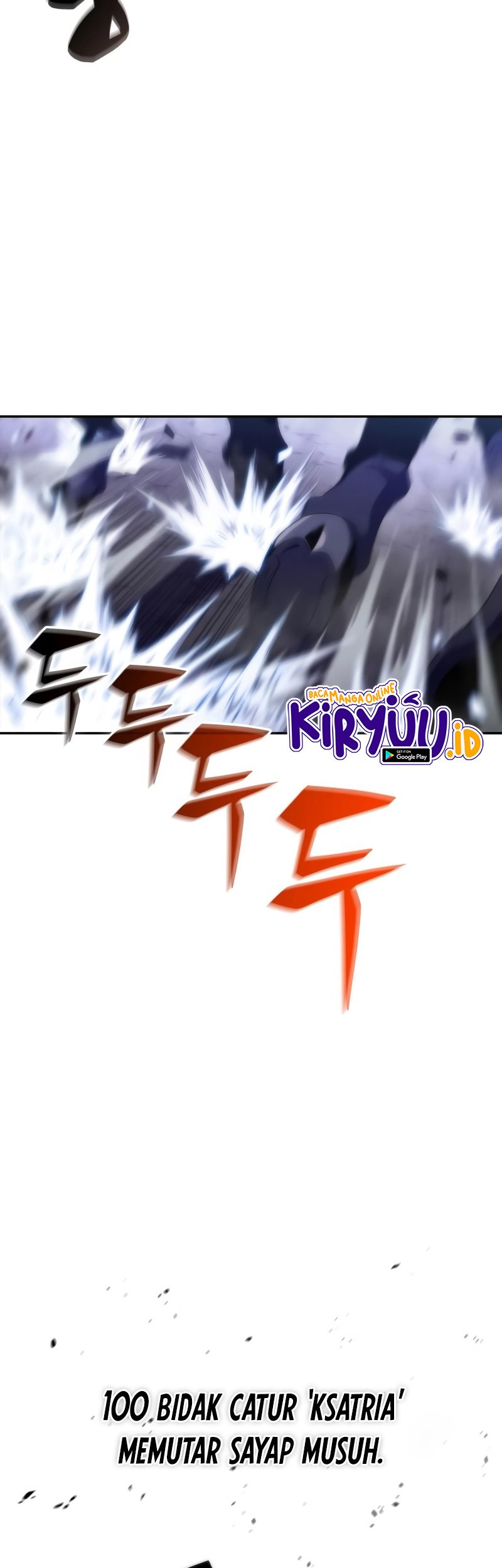 Solo Max-Level Newbie Chapter 45 Gambar 47