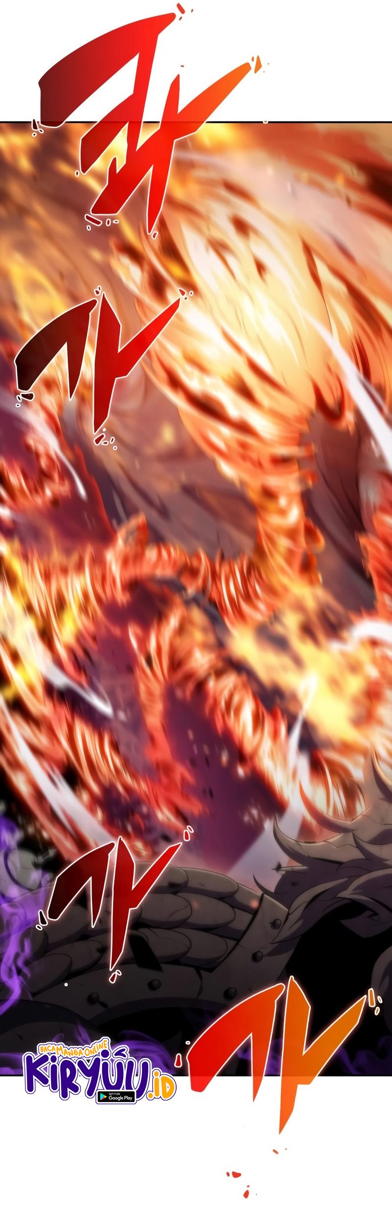 Solo Max-Level Newbie Chapter 45 Gambar 43