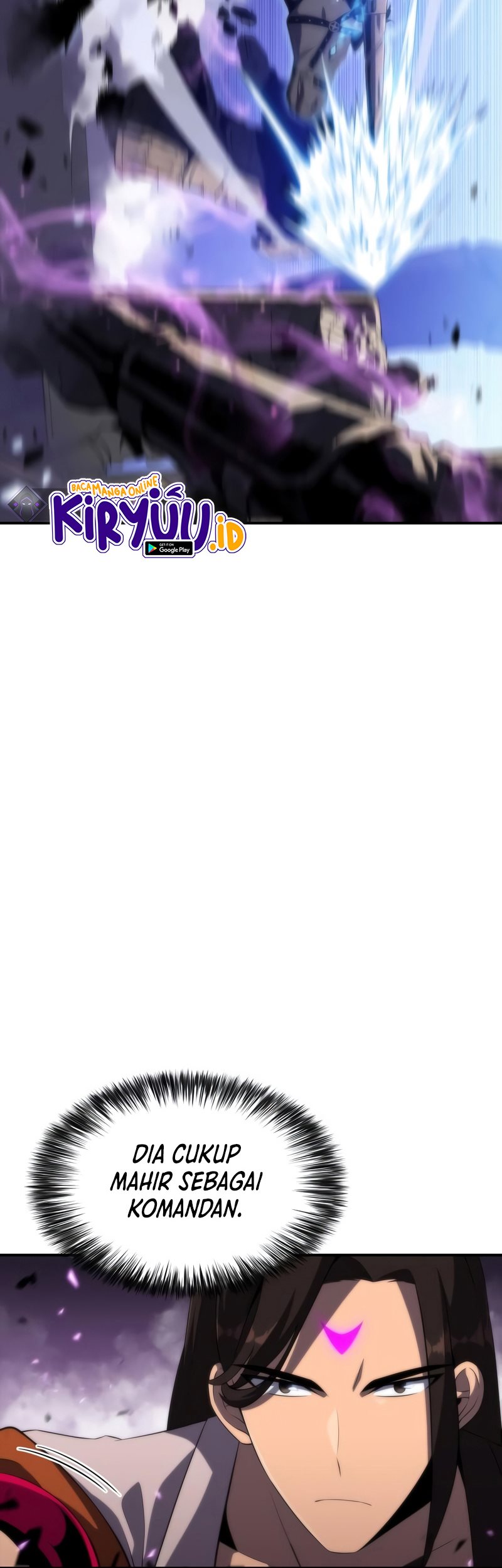 Solo Max-Level Newbie Chapter 45 Gambar 55