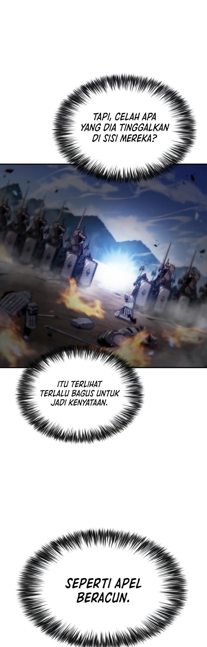 Solo Max-Level Newbie Chapter 45 Gambar 58