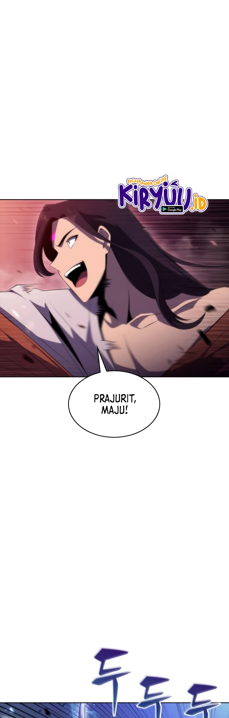 Solo Max-Level Newbie Chapter 45 Gambar 66