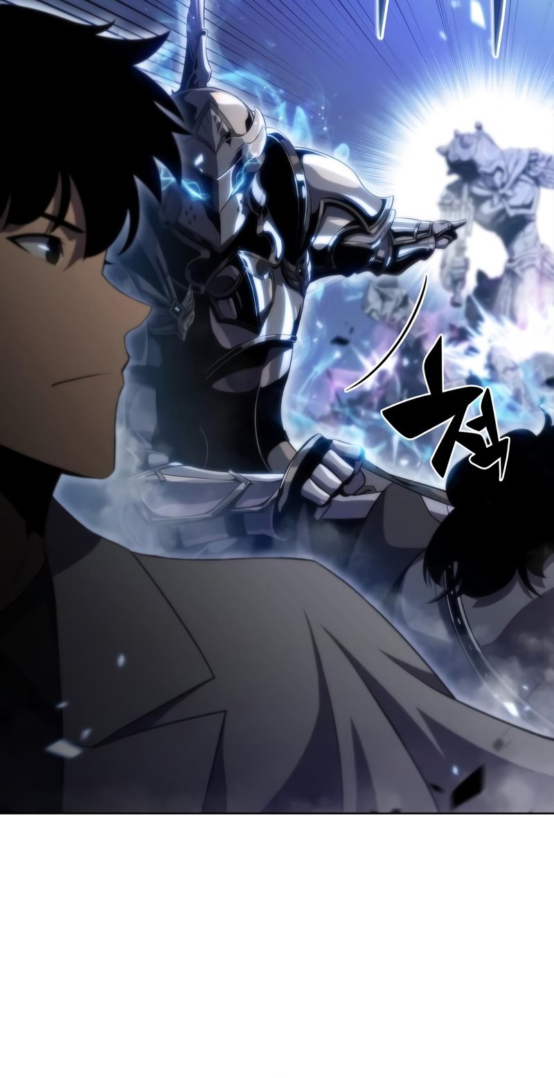 Solo Max-Level Newbie Chapter 45 Gambar 67