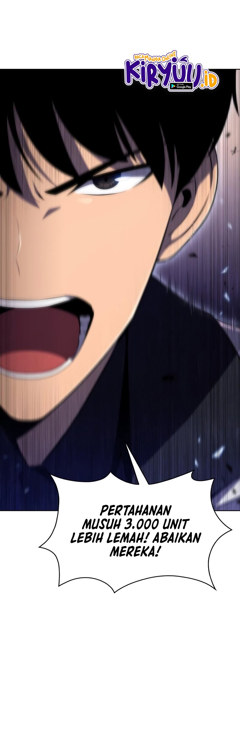 Solo Max-Level Newbie Chapter 45 Gambar 69