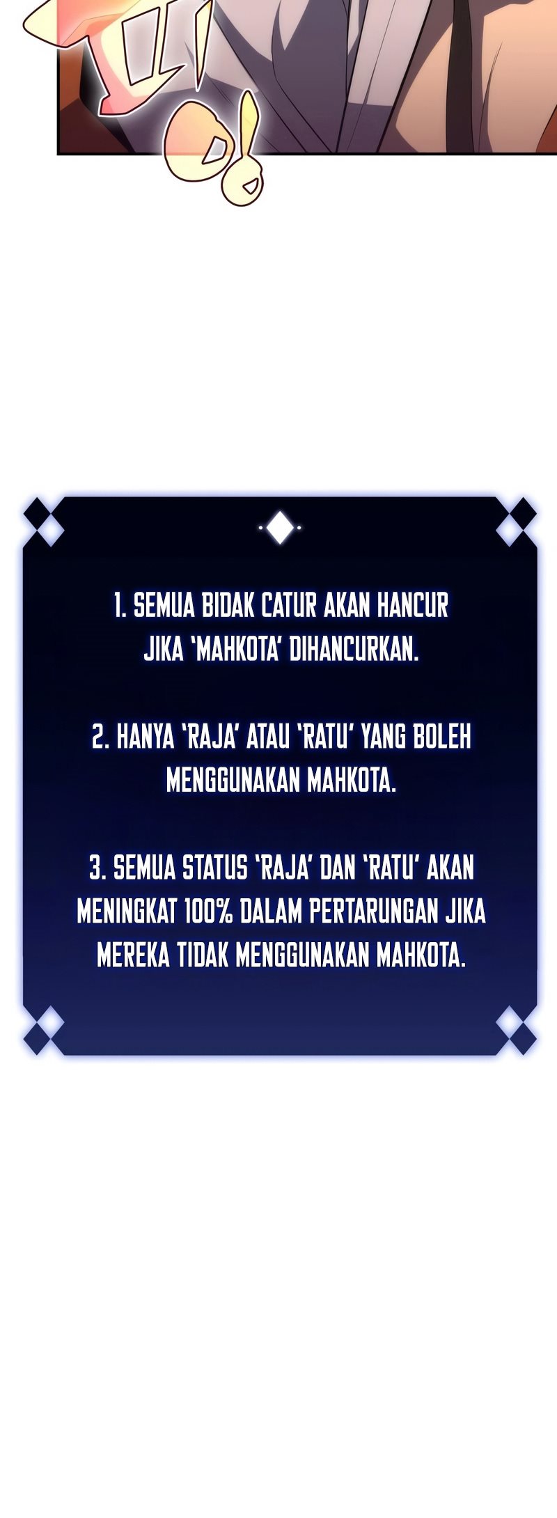 Solo Max-Level Newbie Chapter 45 Gambar 60