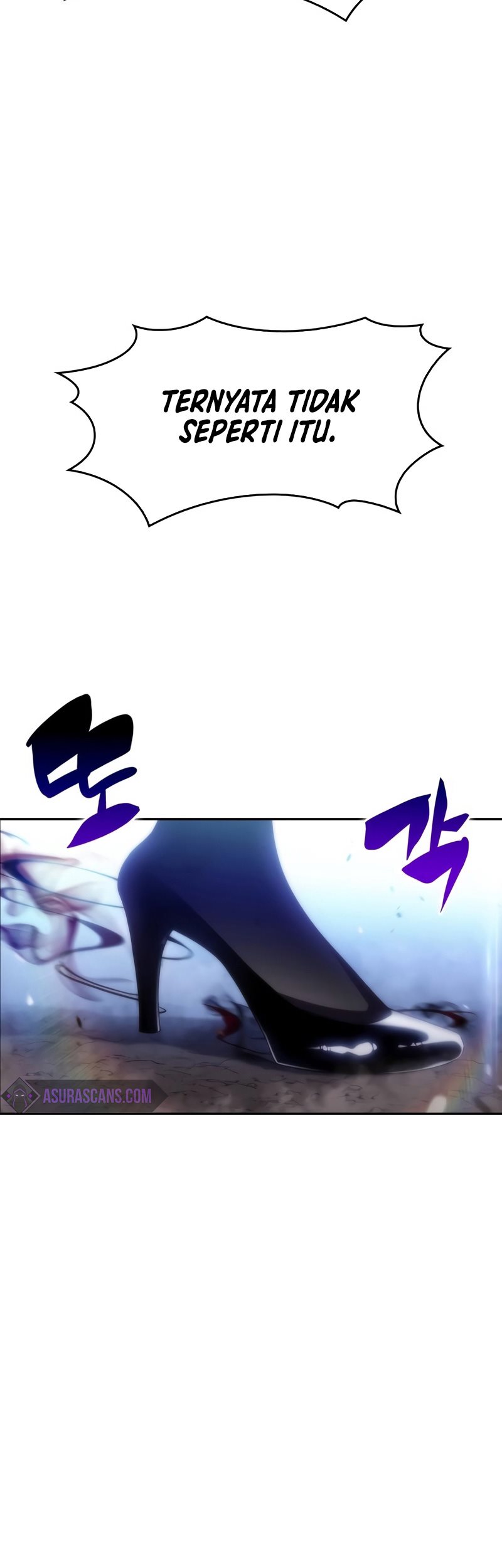 Solo Max-Level Newbie Chapter 45 Gambar 63