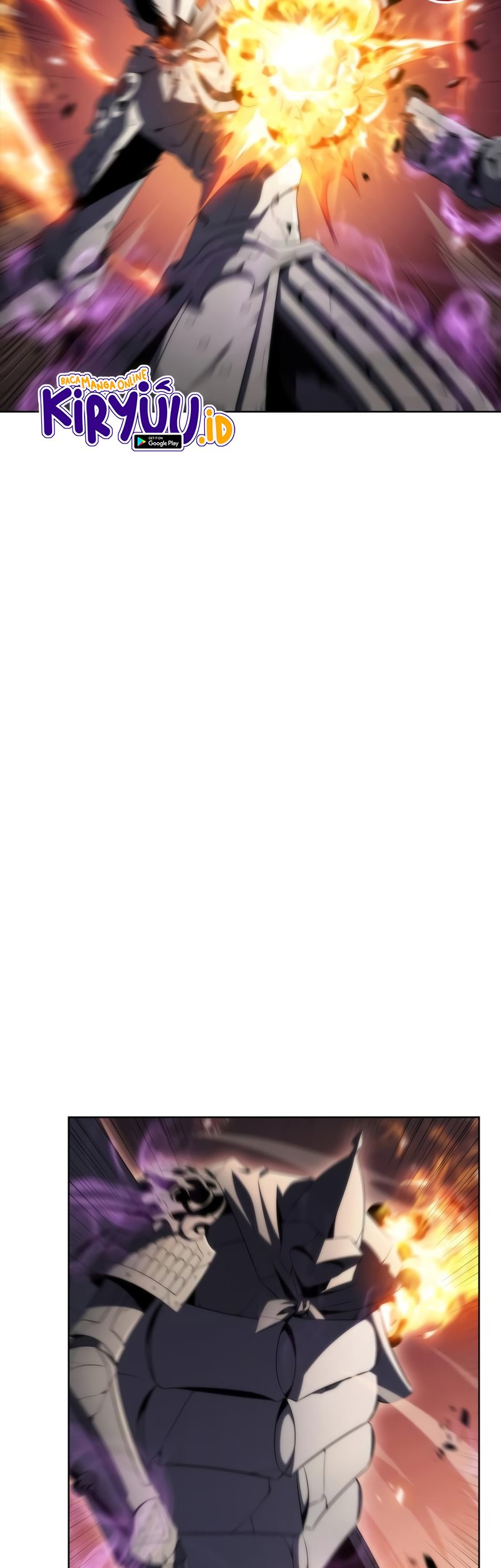 Solo Max-Level Newbie Chapter 45 Gambar 75