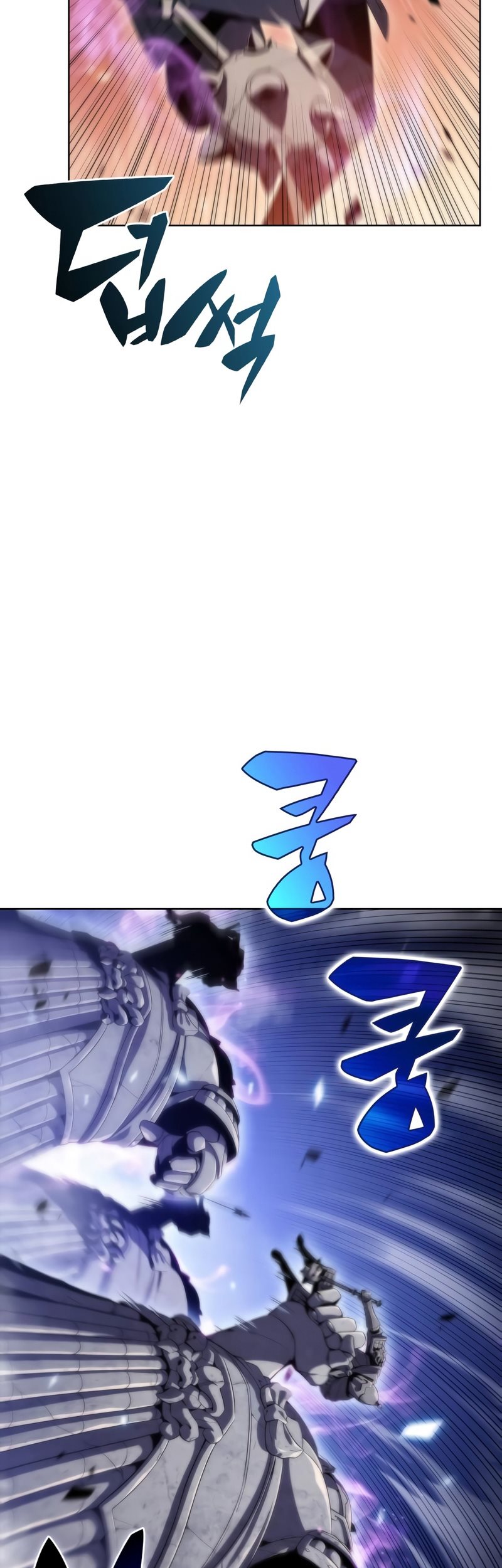 Solo Max-Level Newbie Chapter 45 Gambar 76