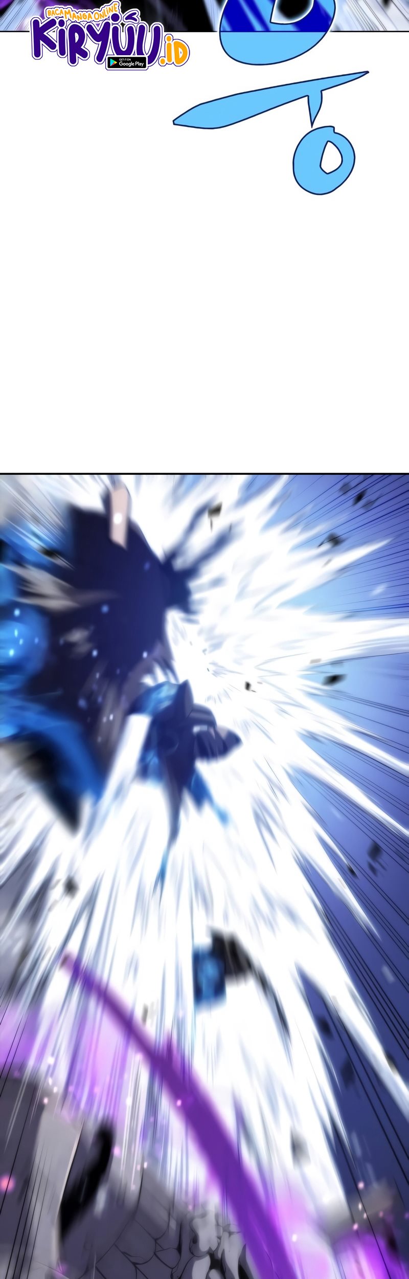 Solo Max-Level Newbie Chapter 45 Gambar 79