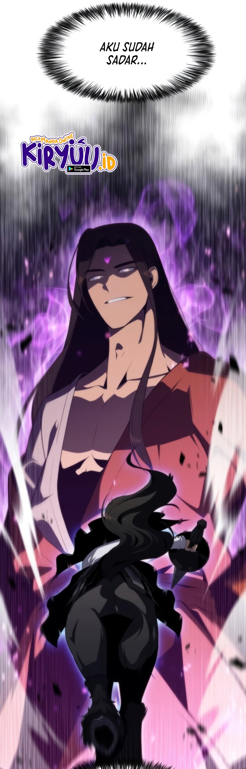 Solo Max-Level Newbie Chapter 45 Gambar 71